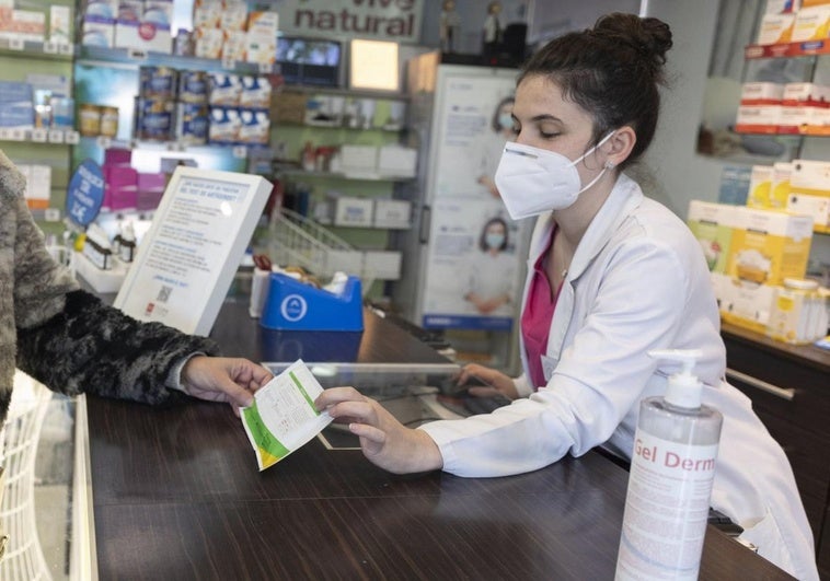 El potencial de los nuevos antivirales en la lucha contra el coronavirus